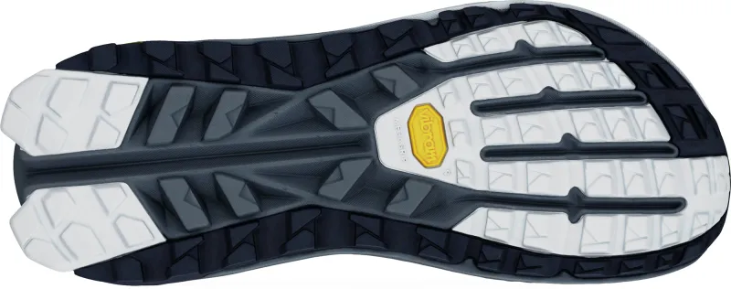 Altra Olympus 6 Mens Trail Running Shoes - Blue - Image 2