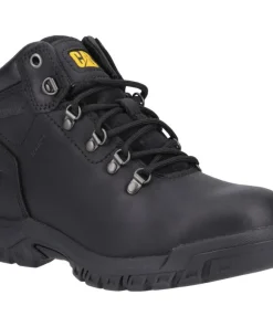 Caterpillar Mae Safety Boot Black