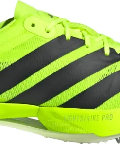 adidas Adizero Prime SP 4 Running Spikes - Yellow