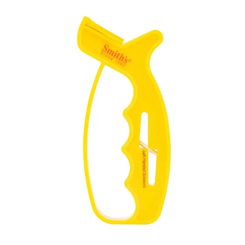 Smiths 10-Second Knife & Scissor Sharpener ( Tub of 12)
