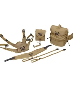 Vortex GlassPak Pro Binocular Harness Large