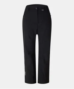 ICEPEAK FREYUNG WOMENS SHORT LEG SKI TROUSER BLACK