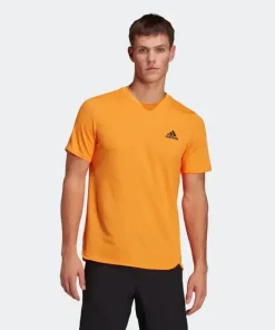 Adidas Aeroready Designed to Move T-Shirt HF7220