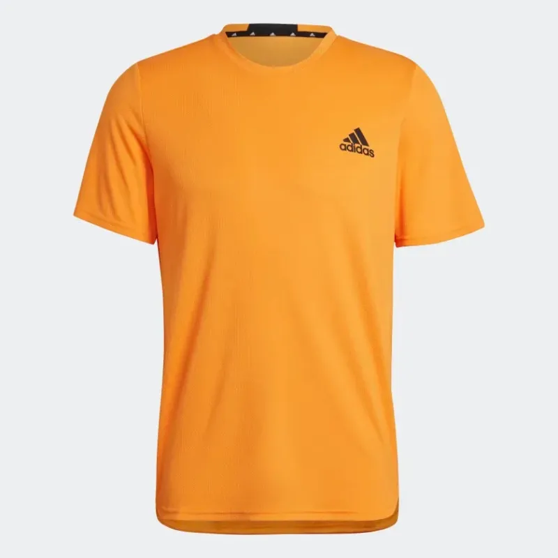 Adidas Aeroready Designed to Move T-Shirt HF7220 - Image 2