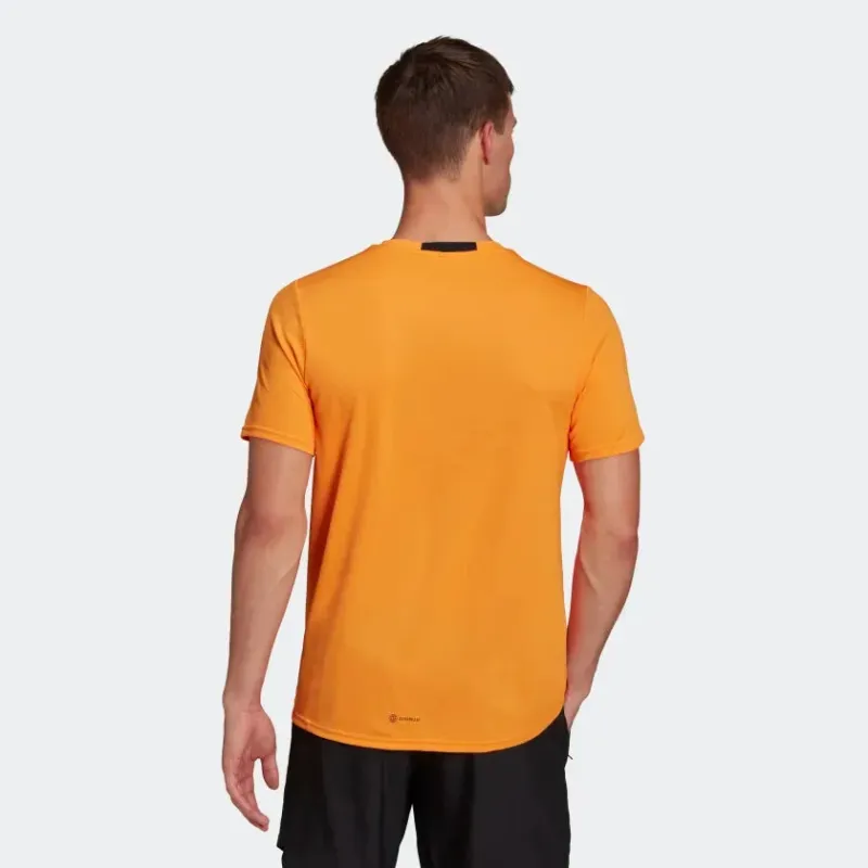 Adidas Aeroready Designed to Move T-Shirt HF7220 - Image 3