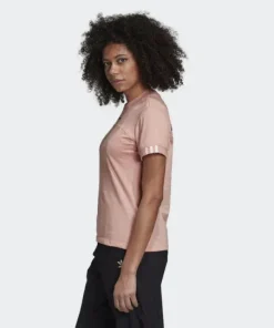 Adidas Women's R.Y.V. T-Shirt GD3806 Size 6