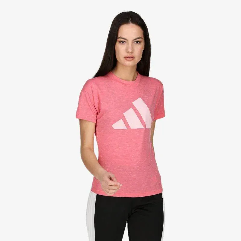 Adidas Women's Winner 2.0 Training Shirt GP9633