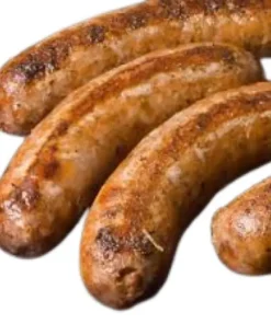 Lucas Sausage Mix - Cumberland