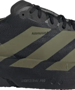 adidas Adizero Adios Pro 4 Mens Running Shoes - Black