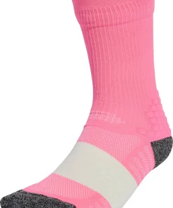 adidas RunXBOOST Running Socks - Pink