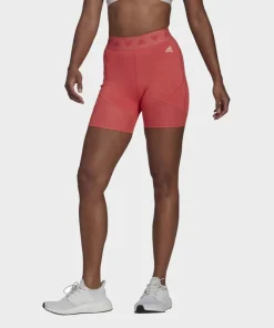 Adidas Women's Hyperglam Tight Shorts HG8503
