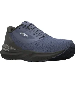 Brooks Mens Trainer Adrenaline GTS 24 GTX Black/Nightshadow/Coconut
