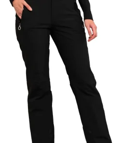 LUHTA JERO WOMENS SKI TROUSER BLACK
