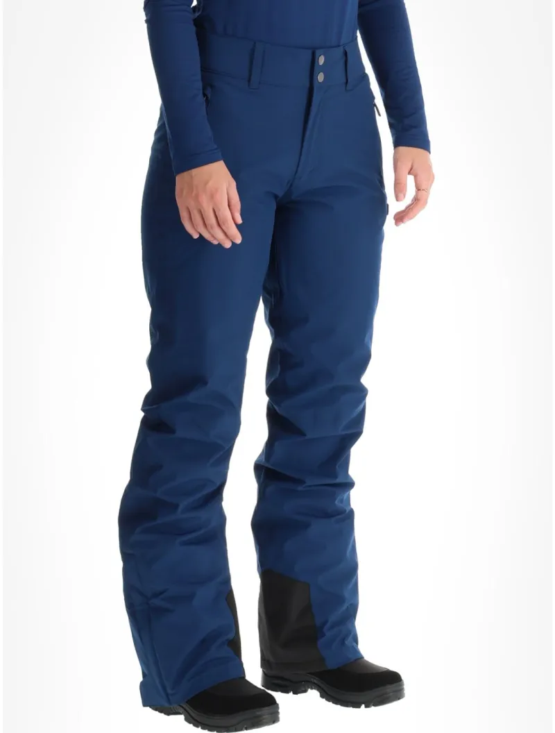 LUHTA JERO WOMENS SKI TROUSER NAVY