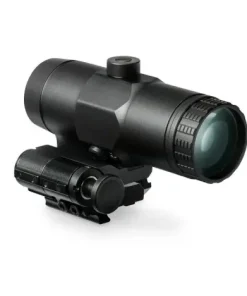 Vortex VMX-3T Magnifier, w/ built in flip mount