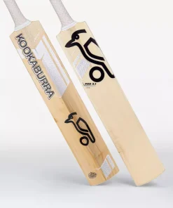 KOOKABURRA GHOST PRO 3.1 ICON CRICKET BAT