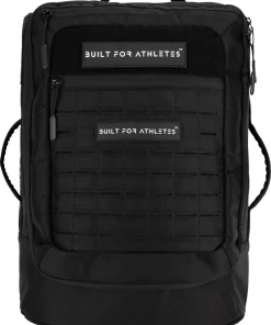 Built For Athletes Pro Series 60L Luggage - Black