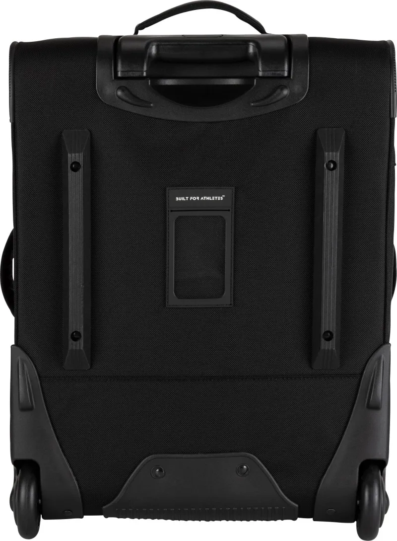 Built For Athletes Pro Series 60L Luggage - Black - Image 2