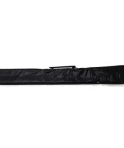 CARTA VINYL 2 PIECE CUE CASE BLK