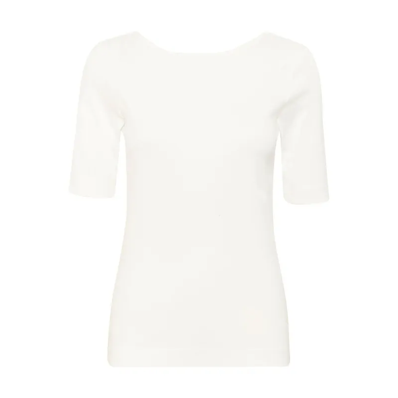 Soaked Womens Top Cosetta Broken White - Image 2