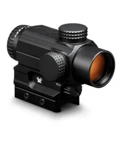 Vortex Spitfire AR 1x Prism Scope DRT reticle