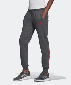 Adidas Women's Essentials French Terry Track Pants HD1698