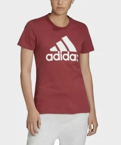 Adidas Women's Must Haves Badge of Sports T-Shirt GC6961