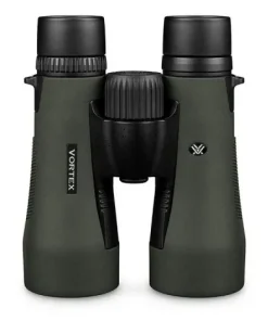 Vortex Diamondback HD 12x50 With Glass Pak