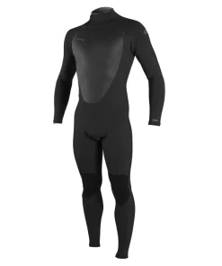 ONEILL MENS EPIC 5/4 WETSUIT BLACK