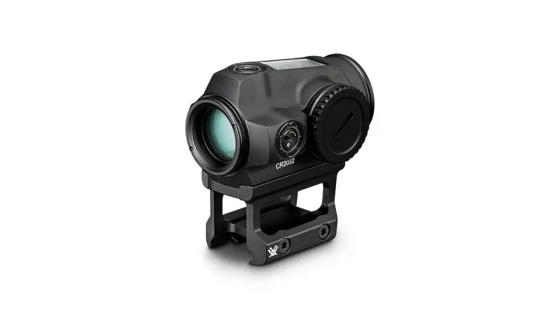 Vortex SPARC® Solar Red Dot 2 MOA - Image 2