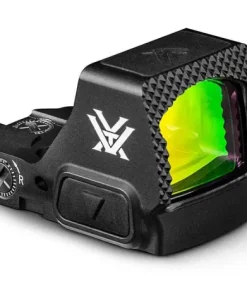 Vortex Defender-ST™ 6 MOA Micro Red Dot