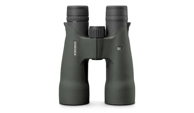 Vortex Razor UHD 12x50 Binocular – New Premium Harness Included
