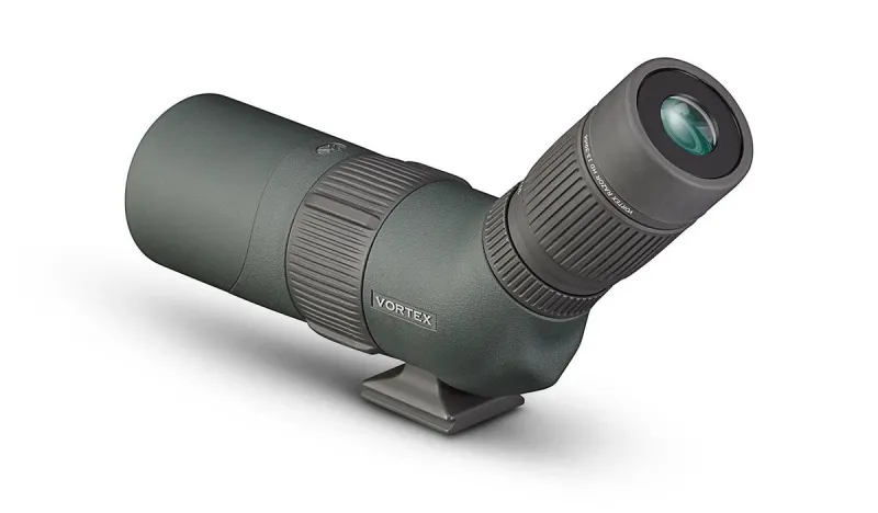 Vortex Razor® HD 13-39x56 Spotting Scope Angled - Image 3