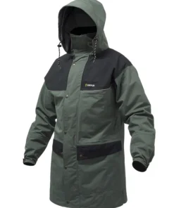 Swazi Torrent Jacket