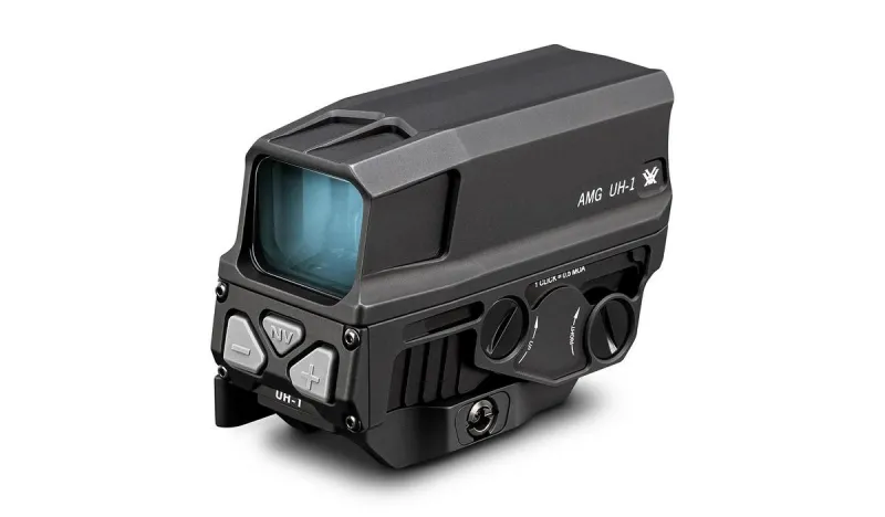 Vortex Razor AMG UH-1 Gen 2 Holographic Sight - Image 2