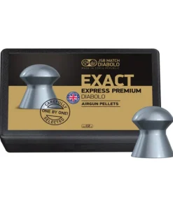 JSB Jsb Exact Express Premium 4.52mm 7.87gr Pellets 200pk