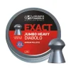 JSB Jsb Jumbo Exact Heavy 5.53mm Pellets 500pk