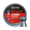 JSB Jsb Jumbo Exact 5.51mm 15.89gr Pellets 500pk