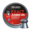 JSB Jsb Jumbo Exact RS 5.52mm 13.43gr Pellets 500pk