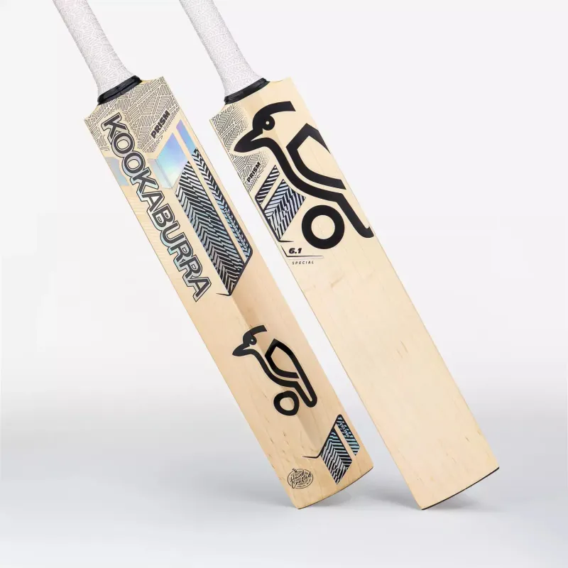 KOOKABURRA PRISM 6.1 SPECIAL CRICKET BAT SHORT HANDLE
