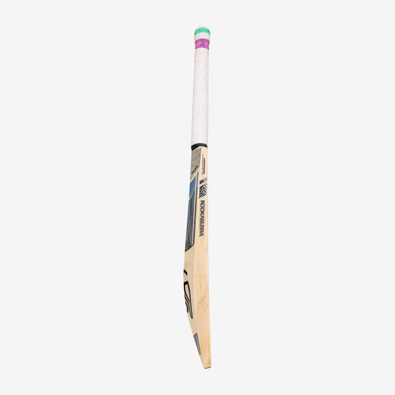 KOOKABURRA PRISM 6.1 SPECIAL CRICKET BAT SHORT HANDLE - Image 2