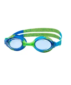 ZOGGS BONDI REMIX JUNIOR BLUE/GREEN/BLUE TINT