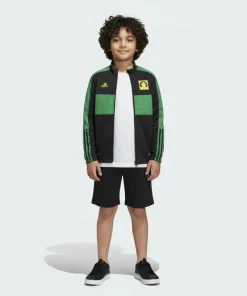 Adidas x Lego Juniors Tiro Track Jacket HC9803