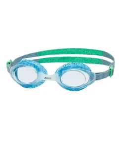 ZOGGS BONDI REMIX GOGGLE CLEAR/GREY/CLEAR