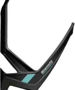 Bianchi Winger Cycling Bottle Cage - Black
