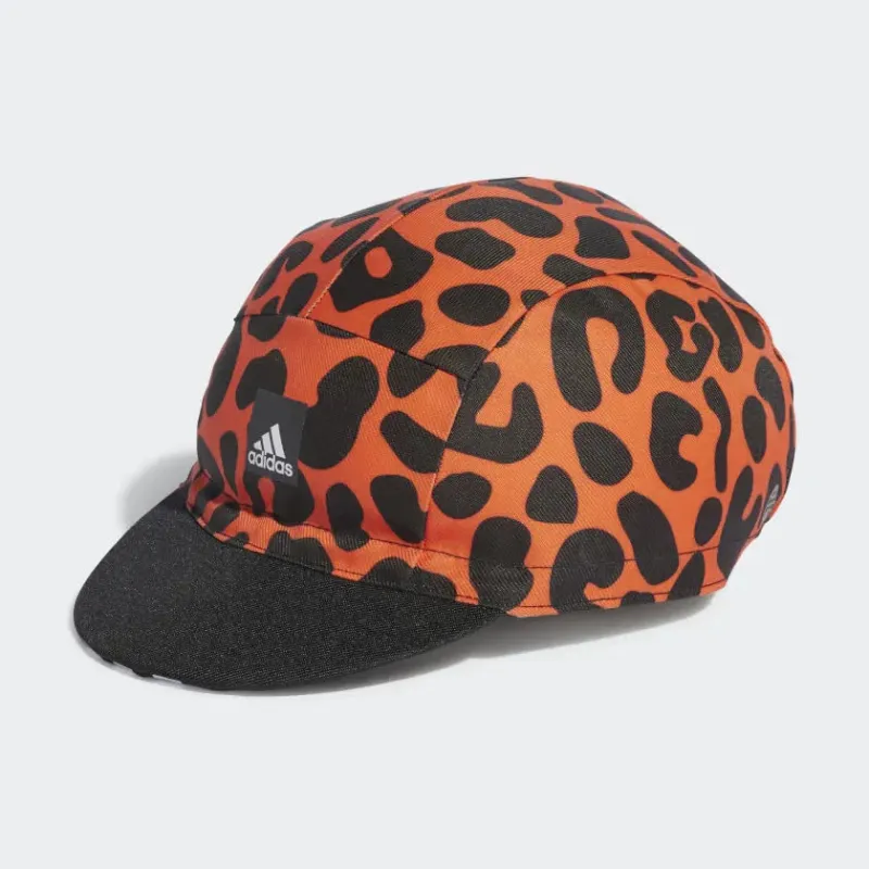 Adidas X Rich Mnisi Leopard Graphic Cap HA6980