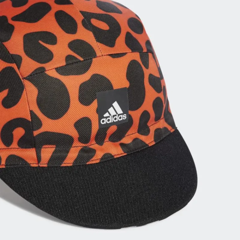 Adidas X Rich Mnisi Leopard Graphic Cap HA6980 - Image 3
