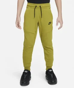 Nike Juniors Sportswear Tech Fleece Pants CU9213 390