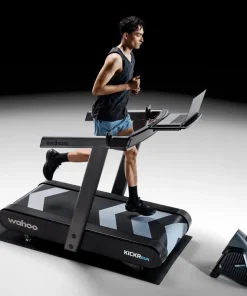 Wahoo KICKR RUN Smart Treadmill - Run Free