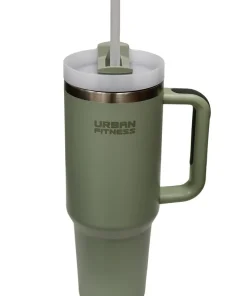 URBAN FITNESS VITALSIP BOTTLE GREEN